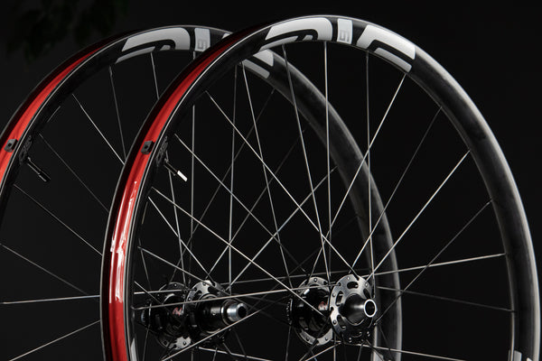 Wheel Build of the Week: Phil Wood / Enve - AVT.Bike