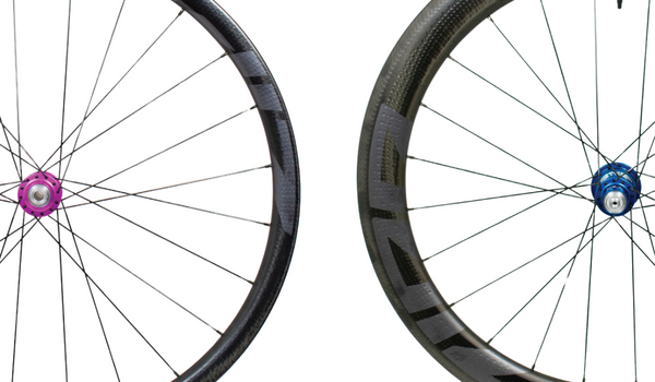 Wheel Build Feature: Unleash Speed and Performance - AVT.Bike