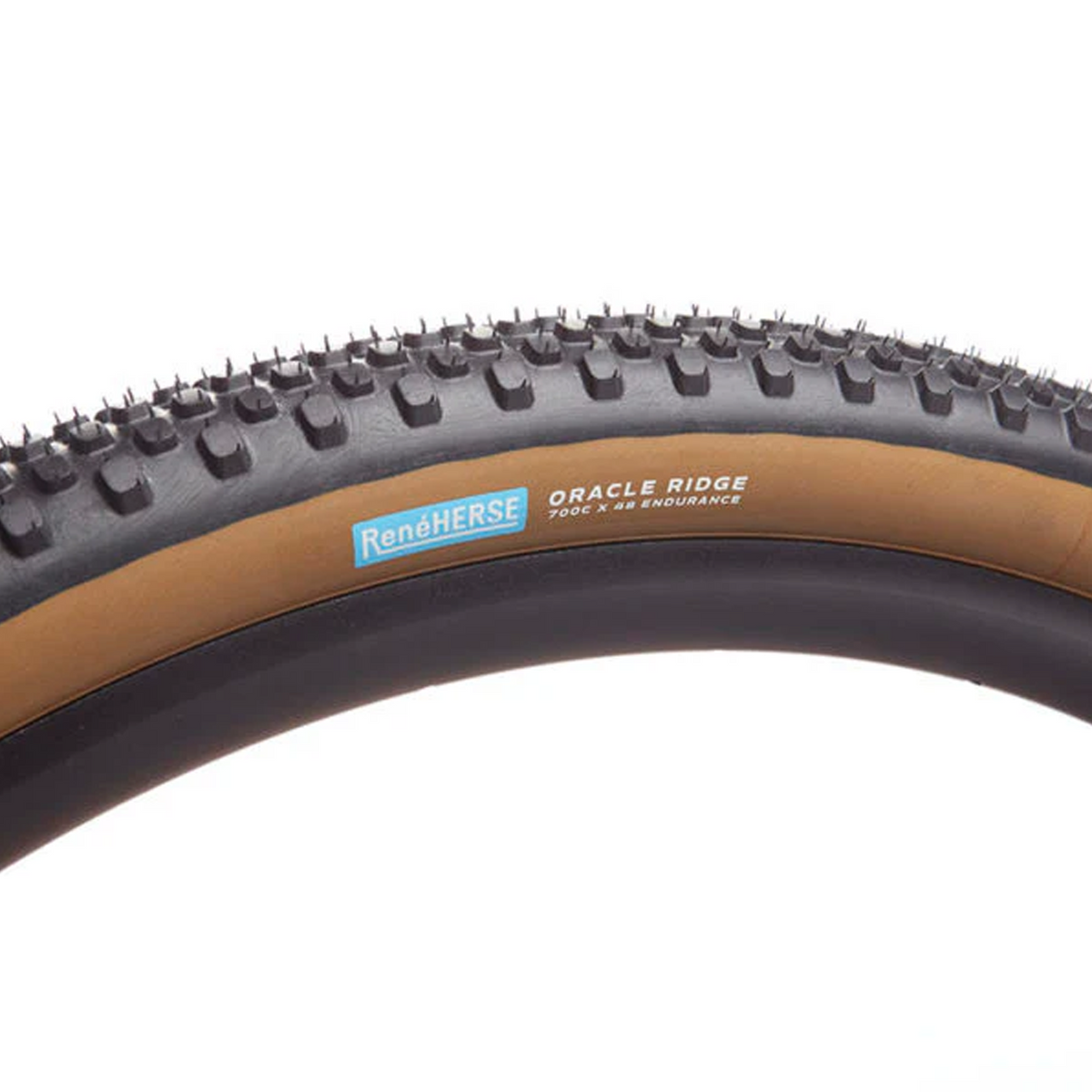 Rene Herse Oracle Ridge TC Tire 700x48