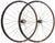 Solstice Disc Wheelset, Astral Approach Hubs