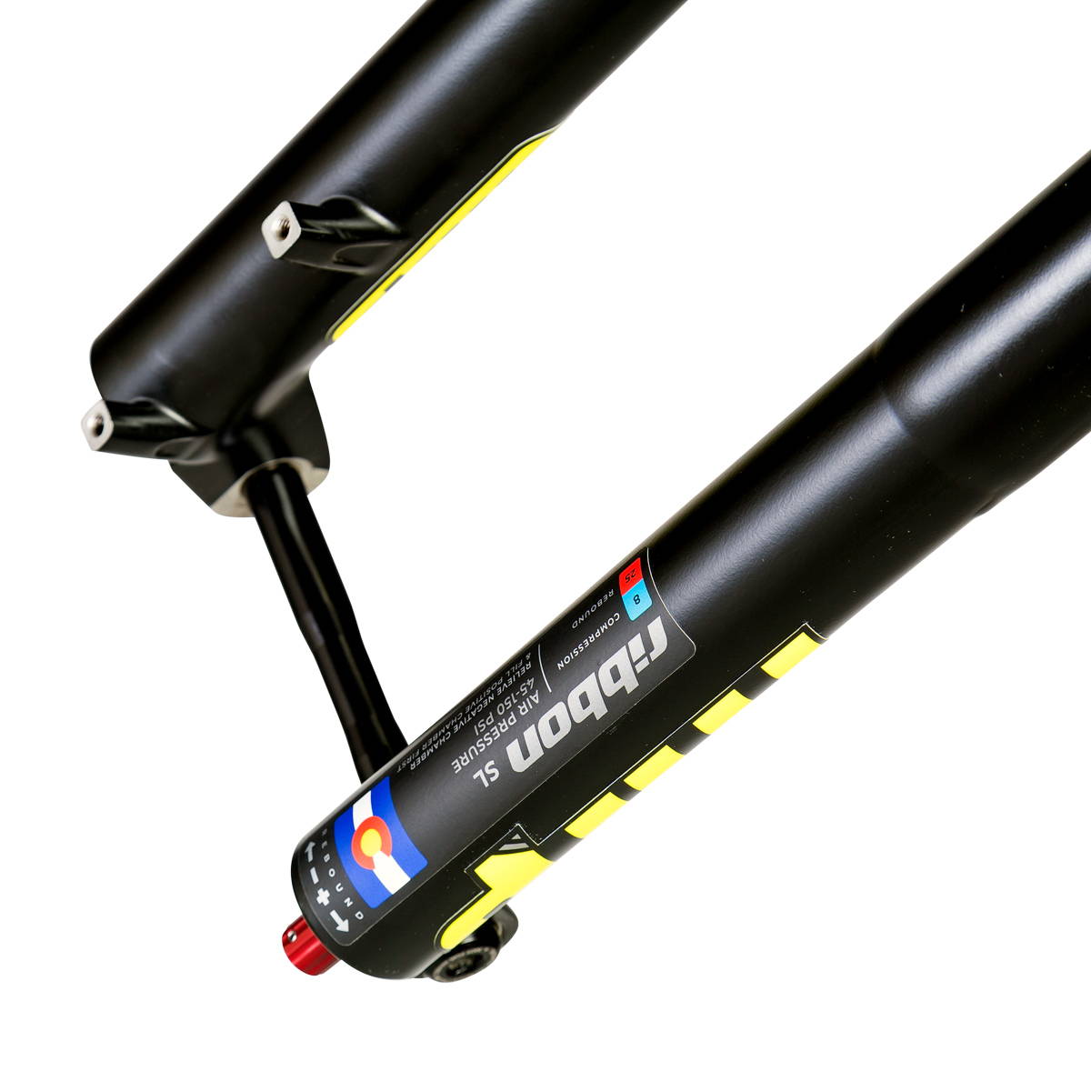 MRP Ribbon SL Fork