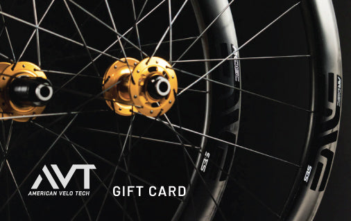 AVT.bike Gift Card