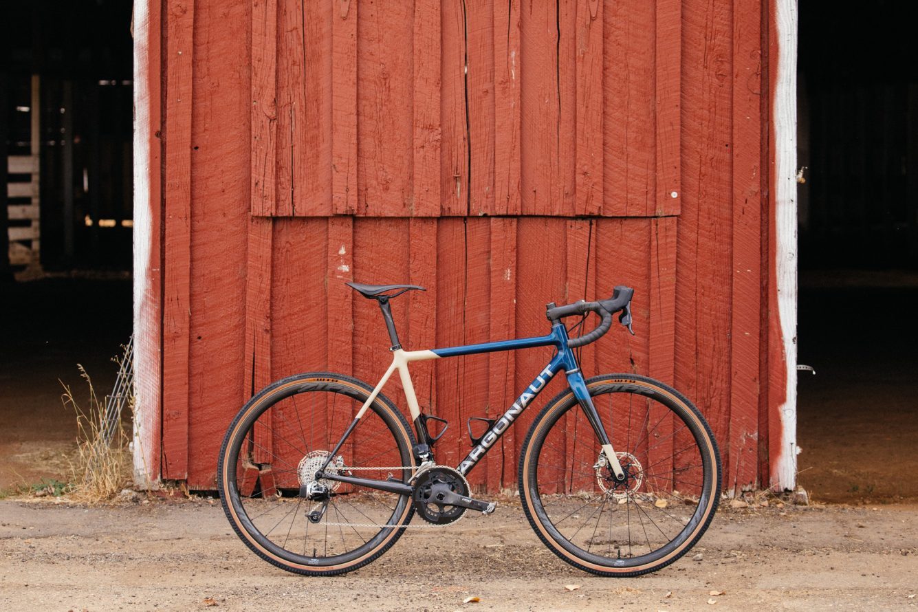 Some highlights from the Grinduro