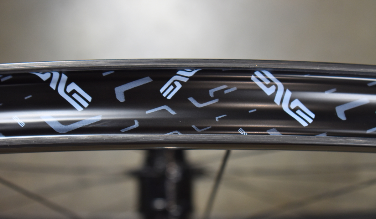 Wheel Build Of The Week: Velocity Dually 27.5 Wheel Build Of The Week: Velocity Dually 27.5