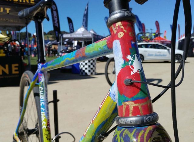 12 Bling Builds of Xmas - Kellan's Chris Cross