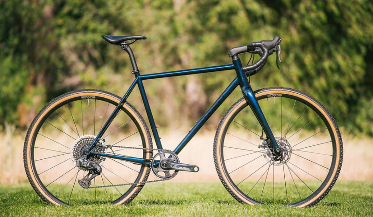 Wheel Build Of The Week: Velocity Dually 27.5 Wheel Build Of The Week: Velocity Dually 27.5