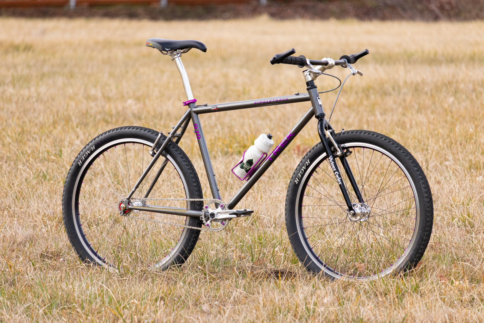 trek single speed bicycle Soho SingleSpeed (Medium) South Tampa Co Its a great transition model from training wheels Review: Trek Superfly SS singlespeed
