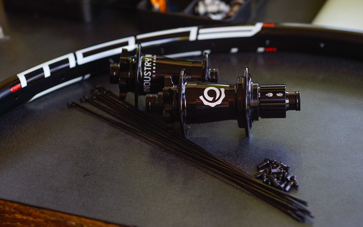 Custom means custom when it comes to AVT WORKS custom wheels