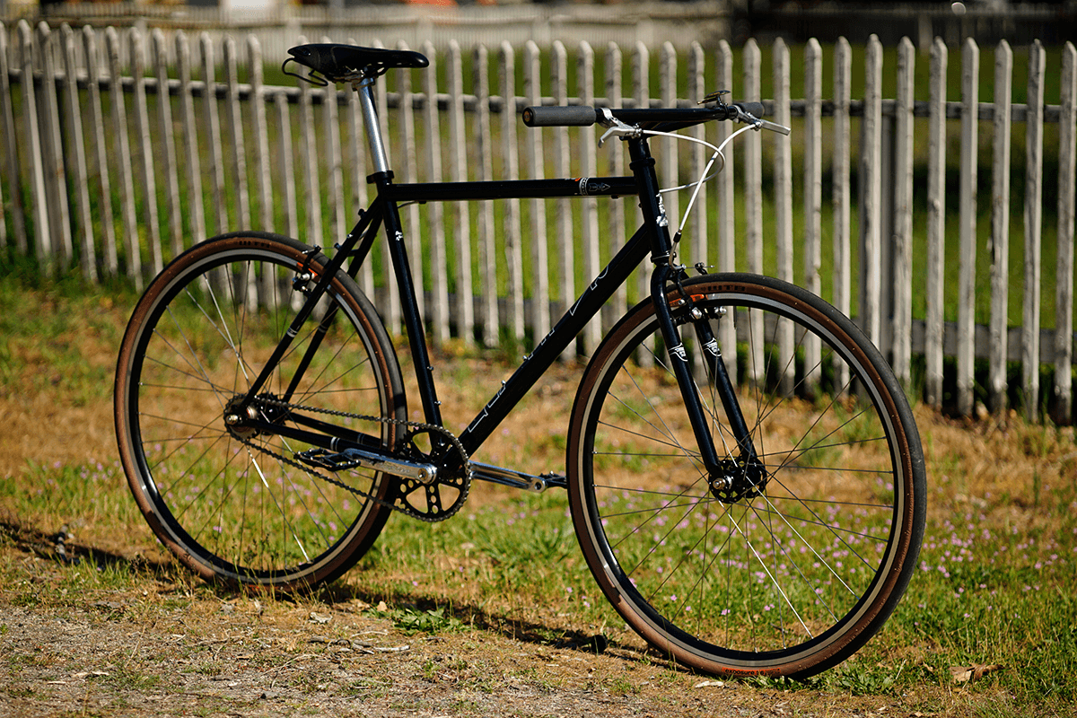 Bling Builds: Kellan's Townie