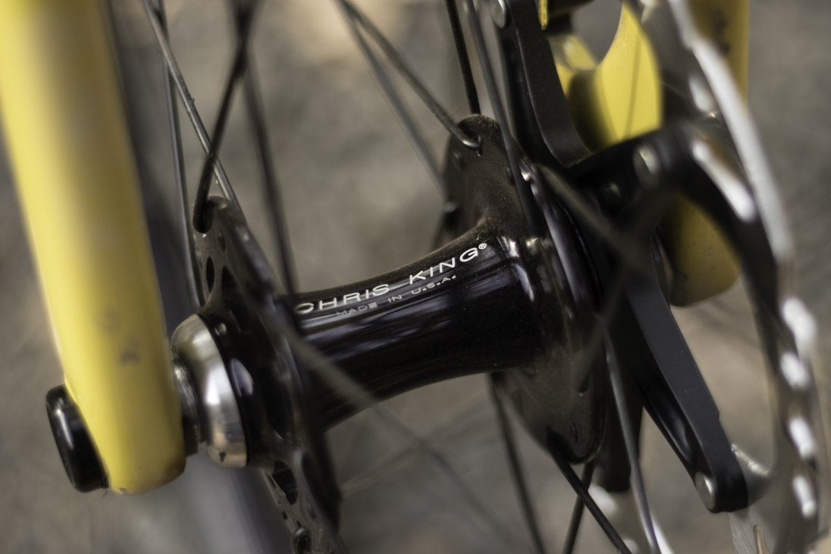 Centerlock Hubs Compared