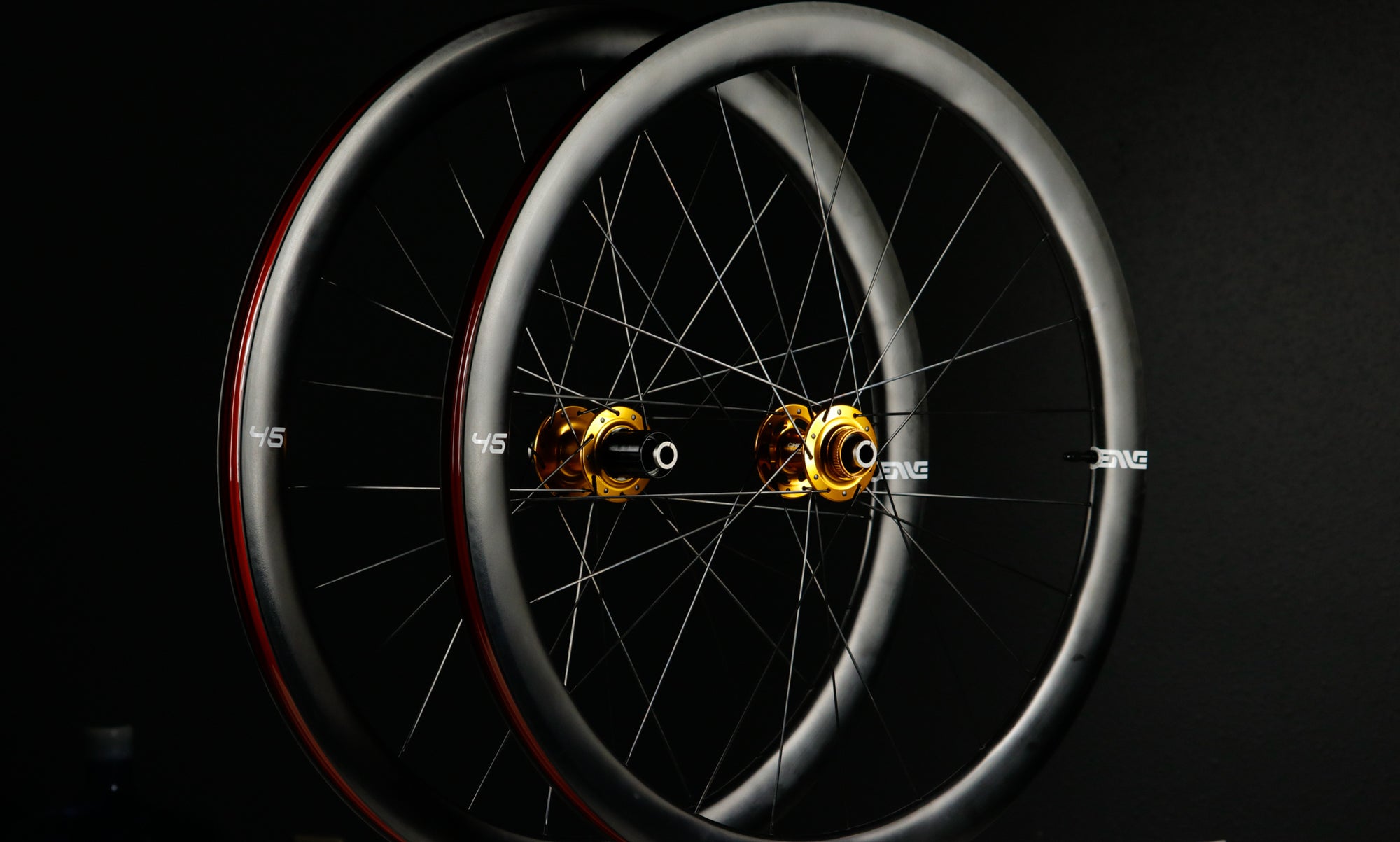 Housse pour paire de roues Enve Housse pour paire de roues Enve