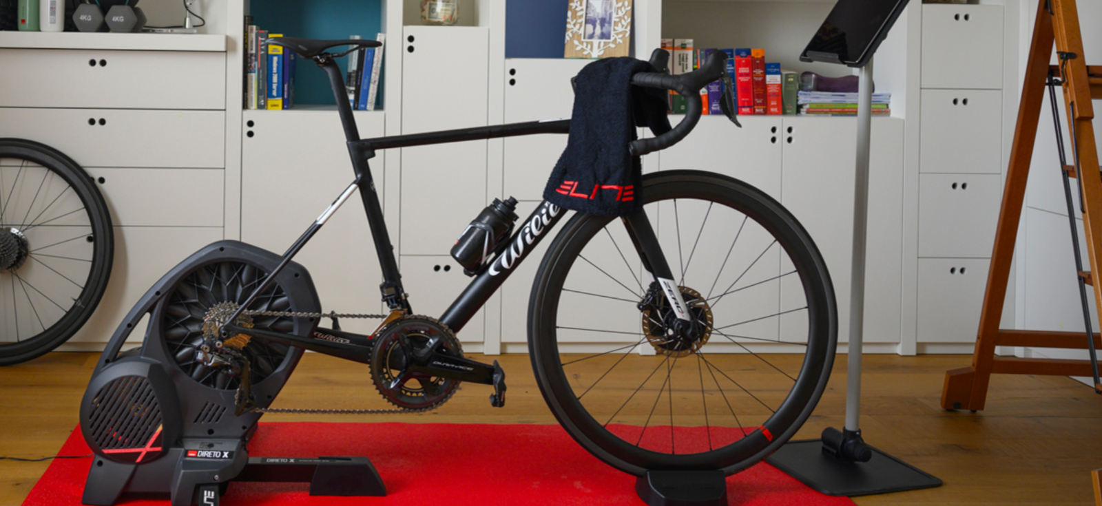 Bicycle Trainers Elite Direto Xr Smart Trainer Elite Smart Trainer