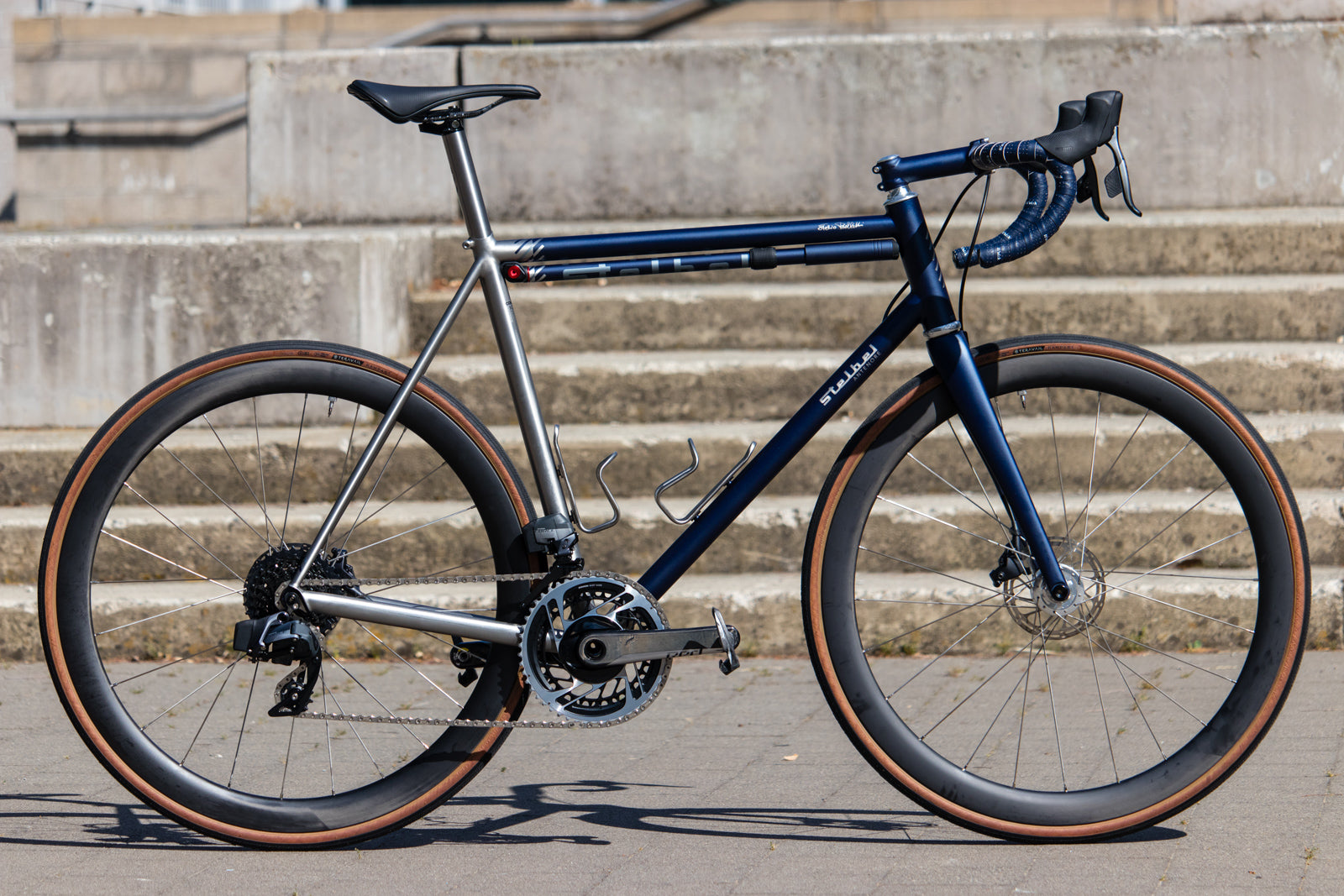 Stelbel cycles 2024