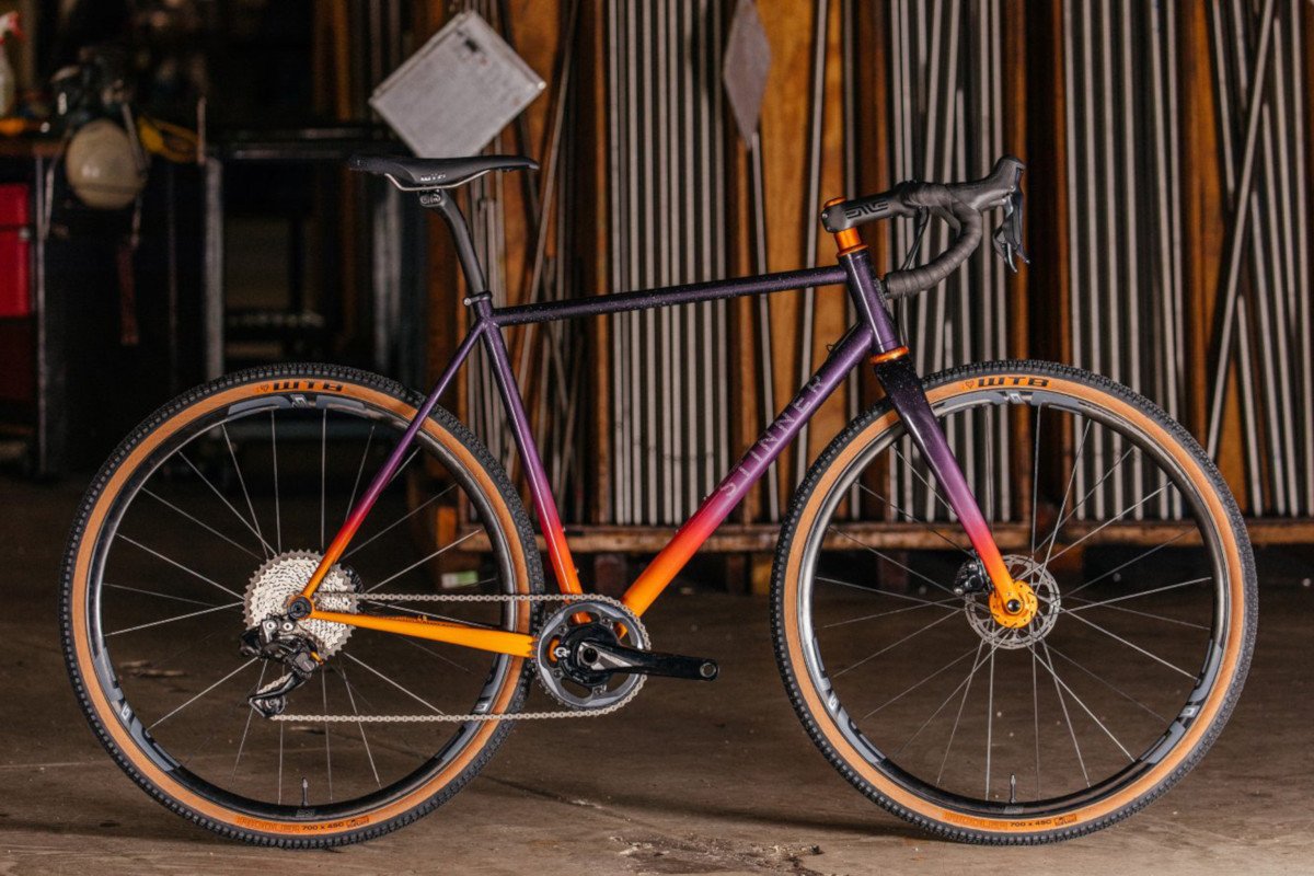 Looking Back At Some Of The Best Bikes From Chris King's Open House.