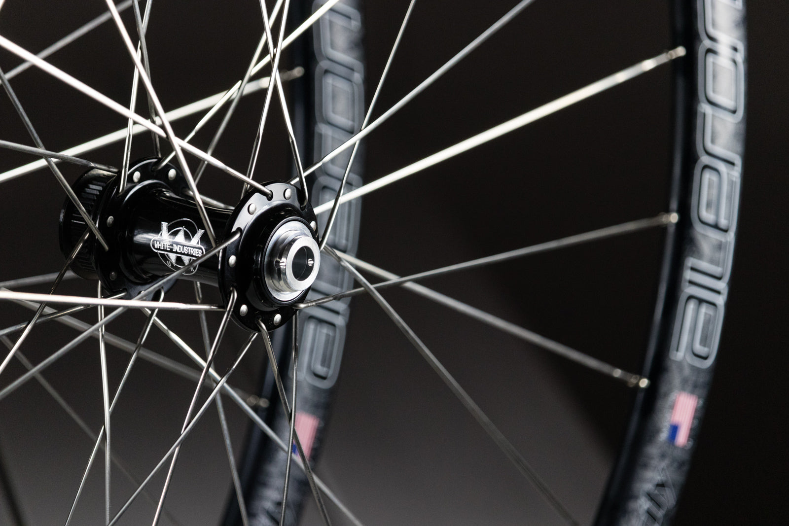 Wheel Build of the Week: CLD / Aileron