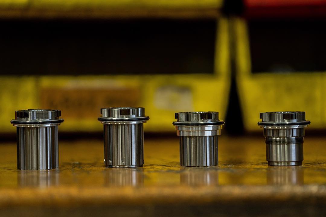 XDR is here, so what do you need to know? - AVT.Bike