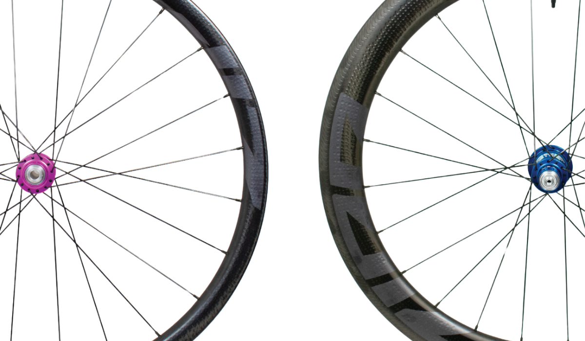 Wheel Build Feature: Unleash Speed and Performance - AVT.Bike