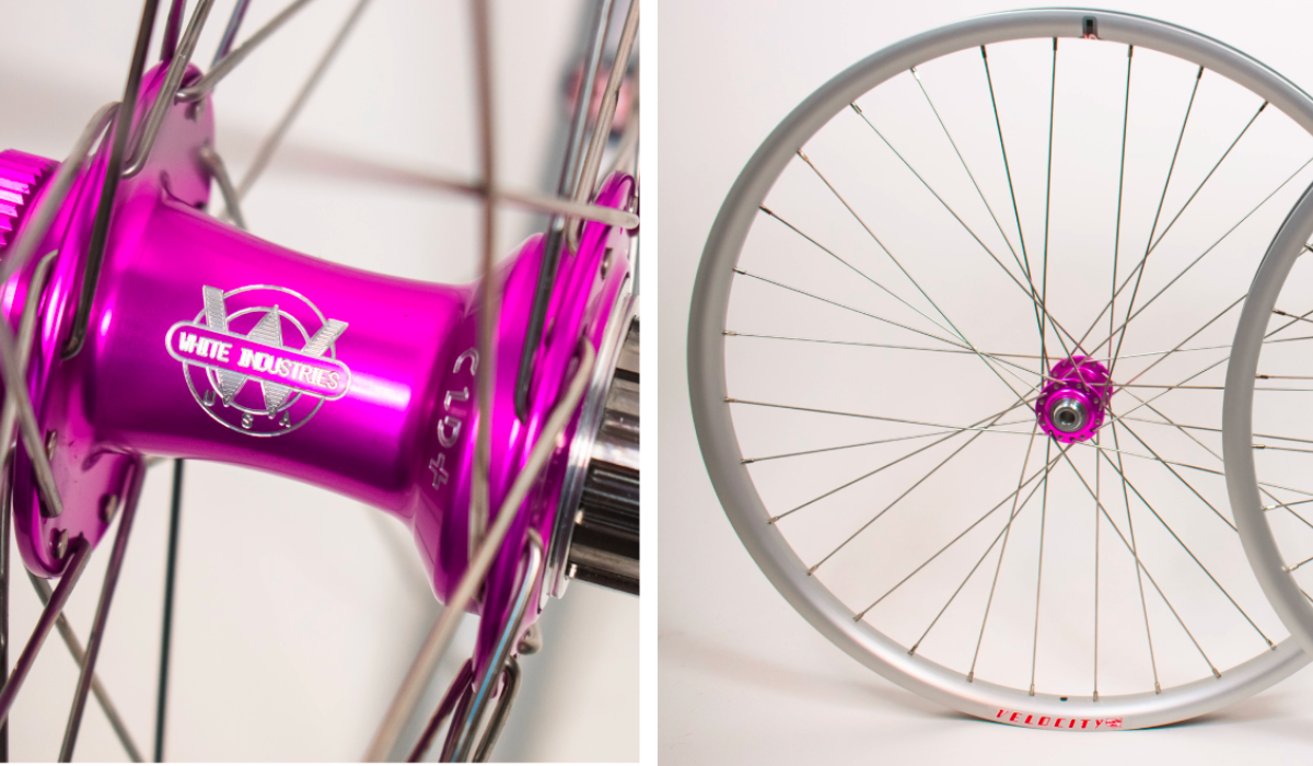 Bling Builds: Highlights From the Last Decade.... - AVT.Bike
