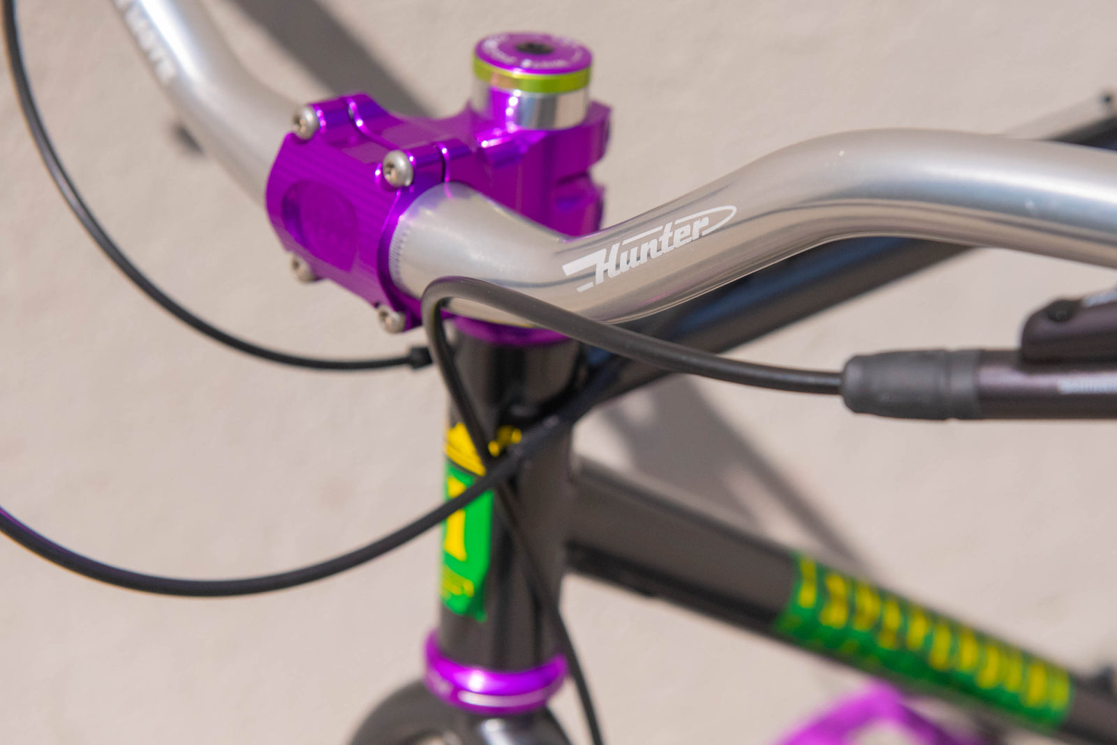 Bling Build: Independent Fabrications Deluxe