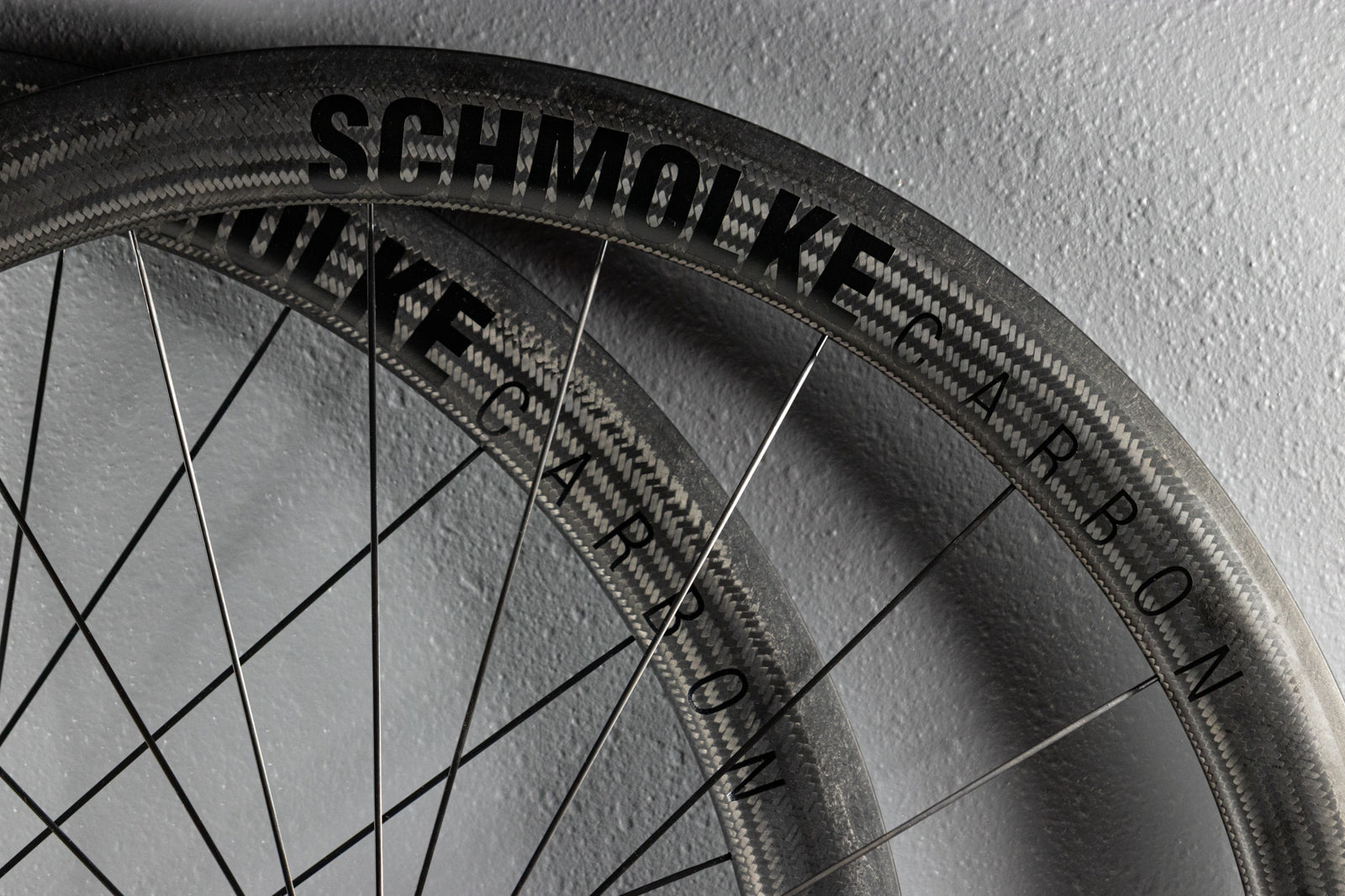 Wheel Build of the Week: Schmolke / Chris King