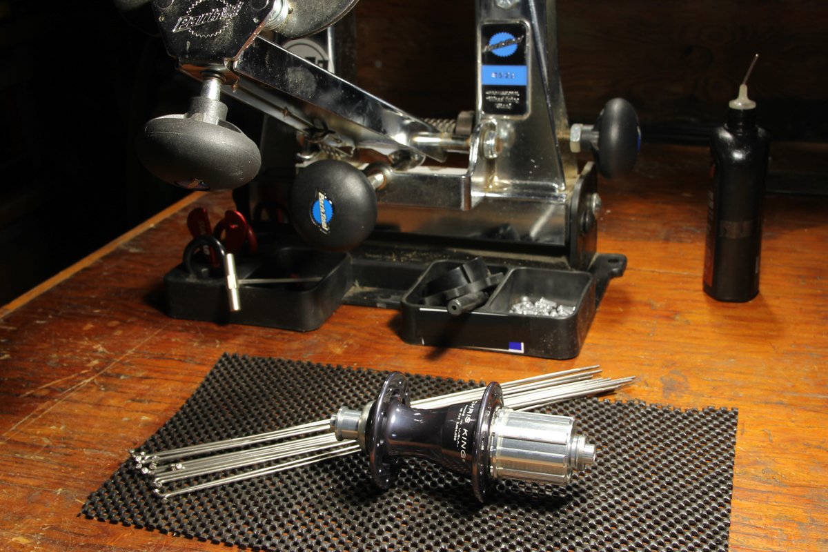 Rare and Hard to Find Hub Colors