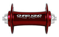 CHRIS KING FRONT CLASSIC CROSS HUB PARTS