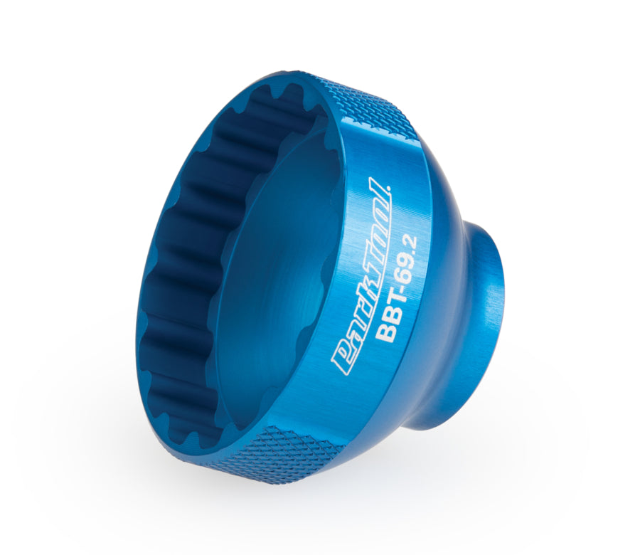 PARK TOOL BOTTOM BRACKET TOOLS