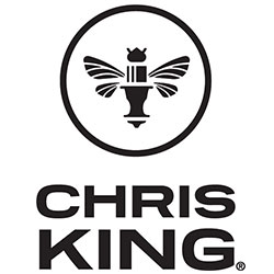 CHRIS KING