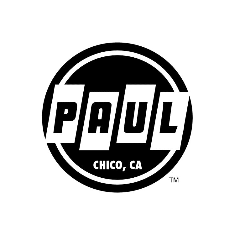 ALL PAUL COMPONENTS