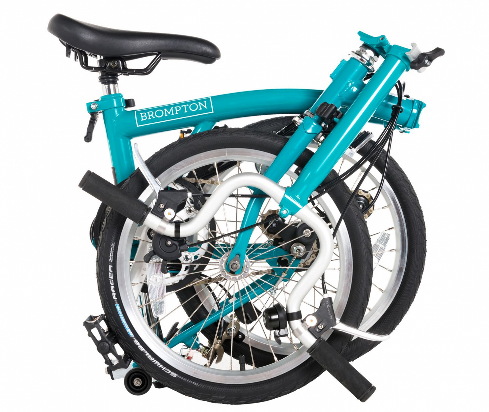 Brompton parts discount