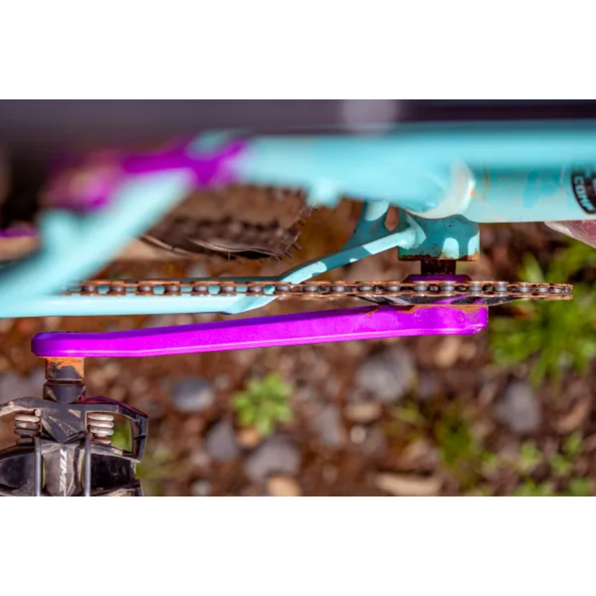 Paul Components 100% Pure PAUL Cranks