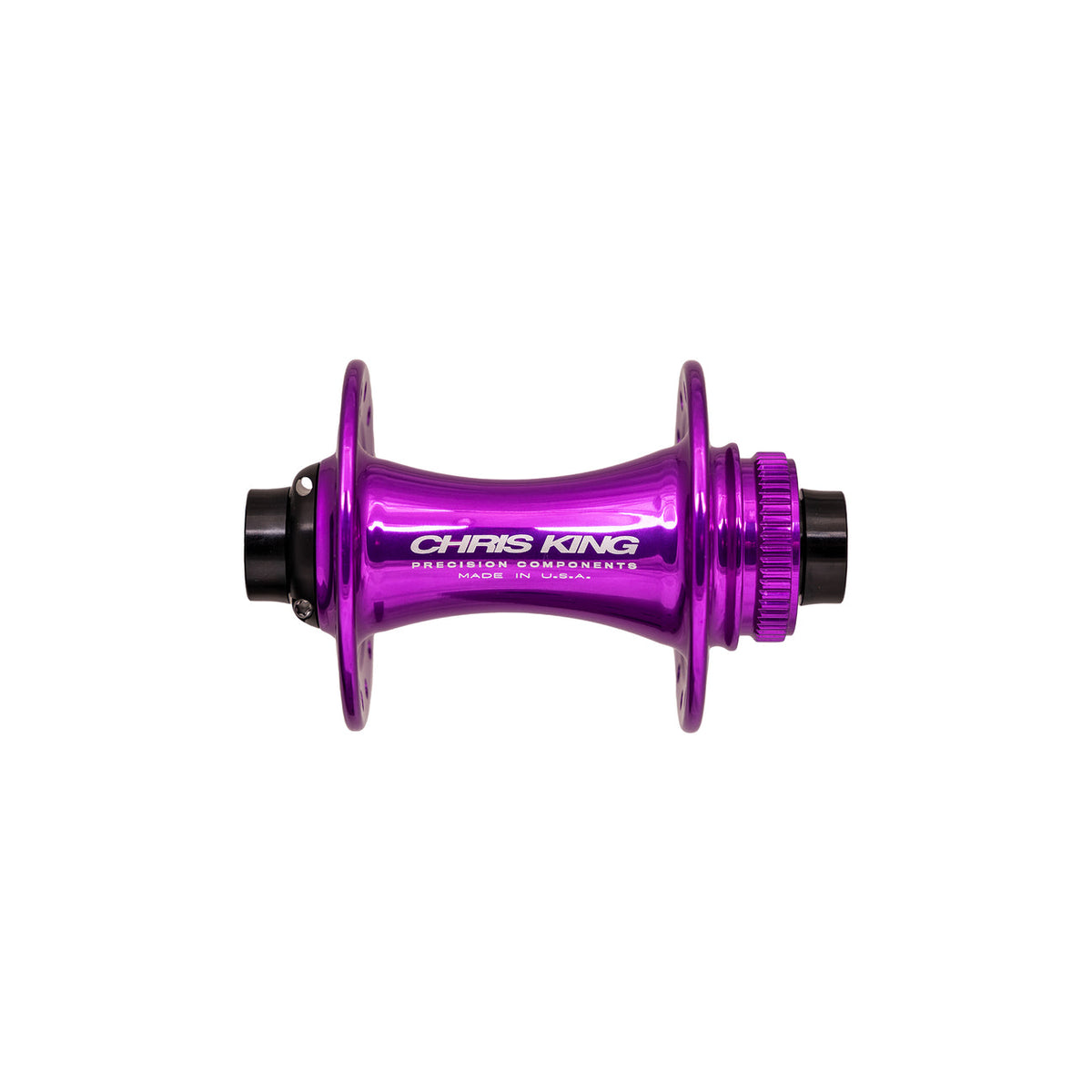 Chris King Boost Centerlock Front Hub