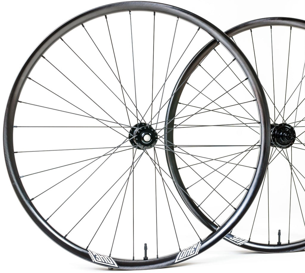 We Are One Union Custom Wheelset