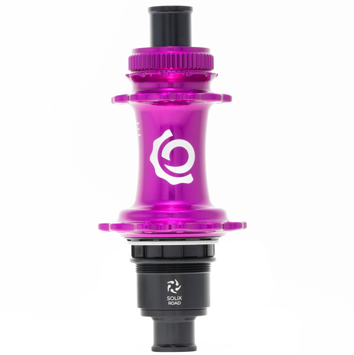 Industry Nine Solix Classic CL Rear