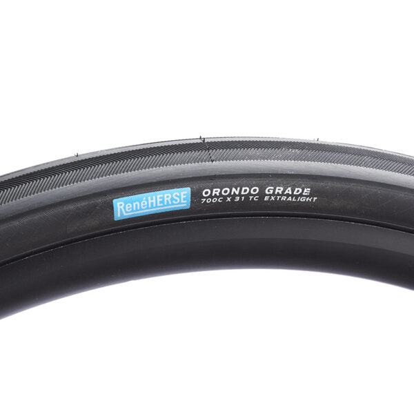 Rene Herse Orondo Grade TC Tire 700x31