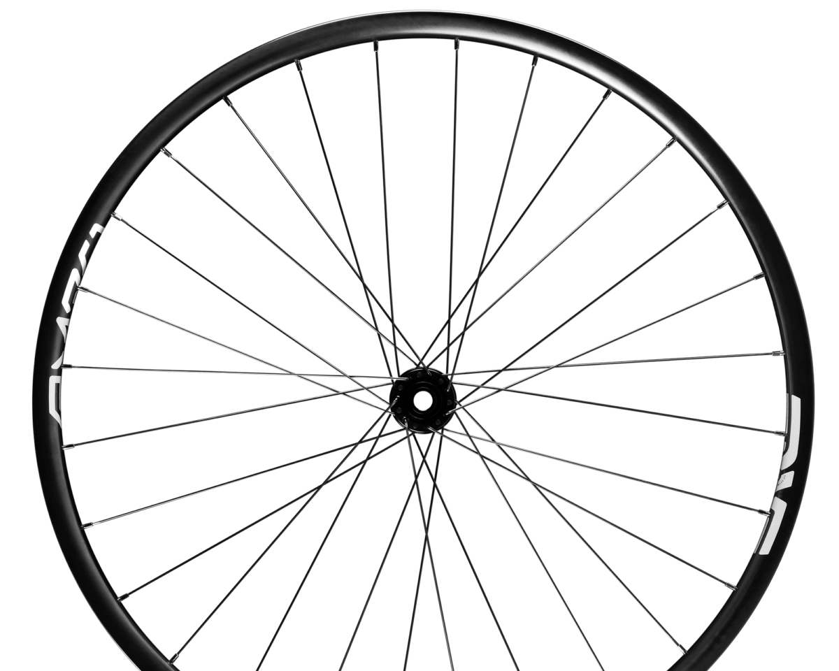 ENVE AM30 Custom Wheelset