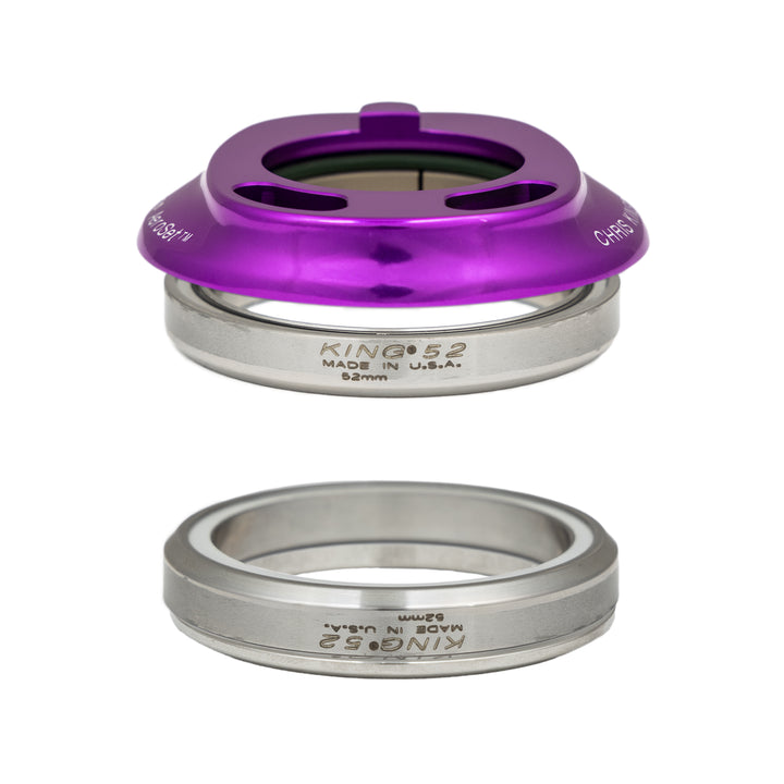 Chris King AeroSet 2 Headset