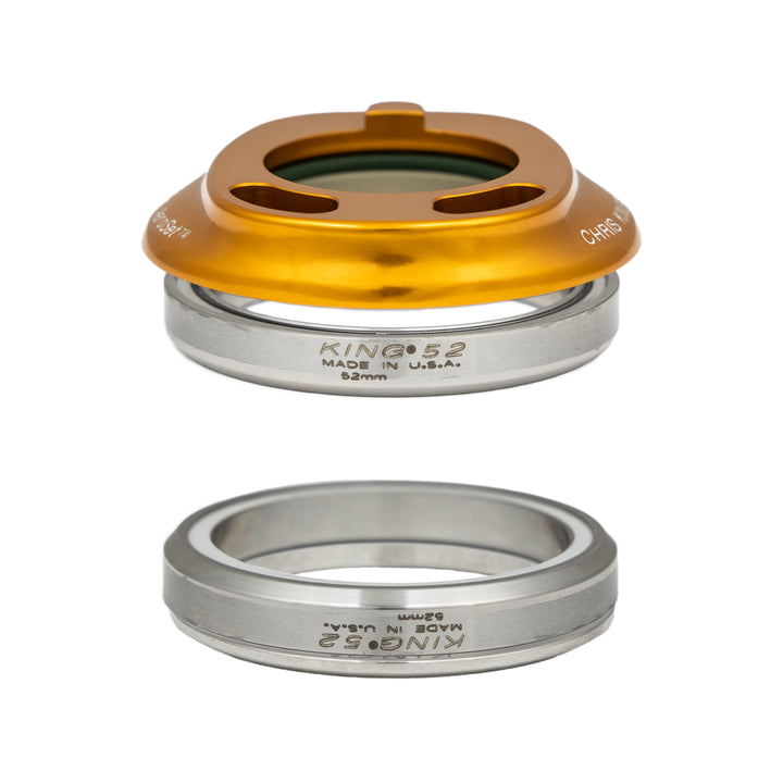 Chris King AeroSet 2 Headset