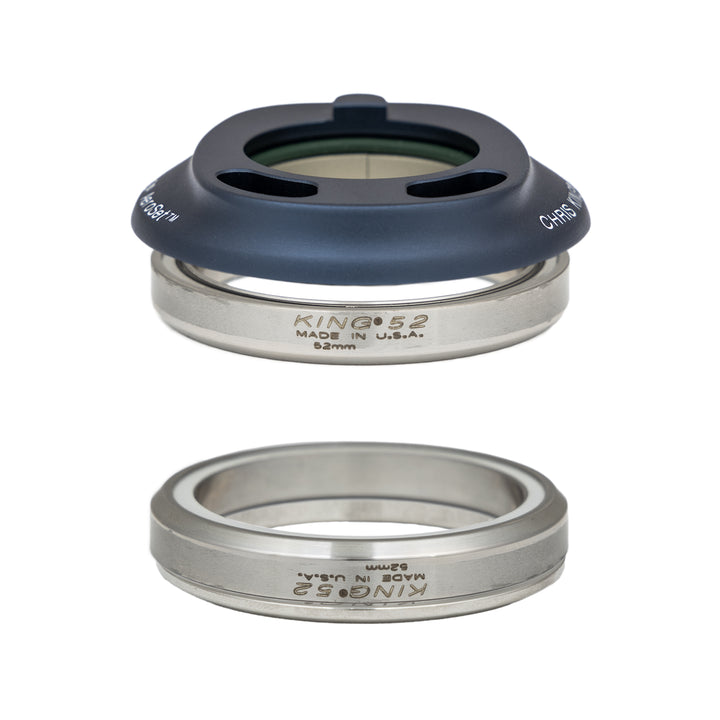 Chris King AeroSet 1 Headset