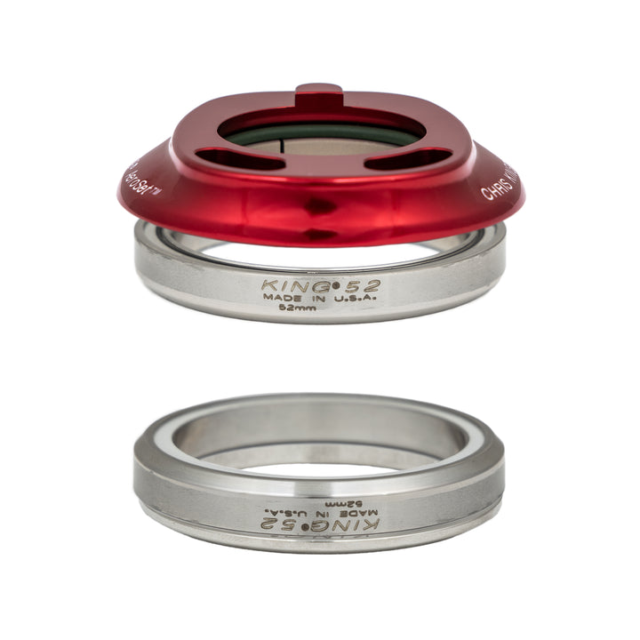 Chris King AeroSet 1 Headset