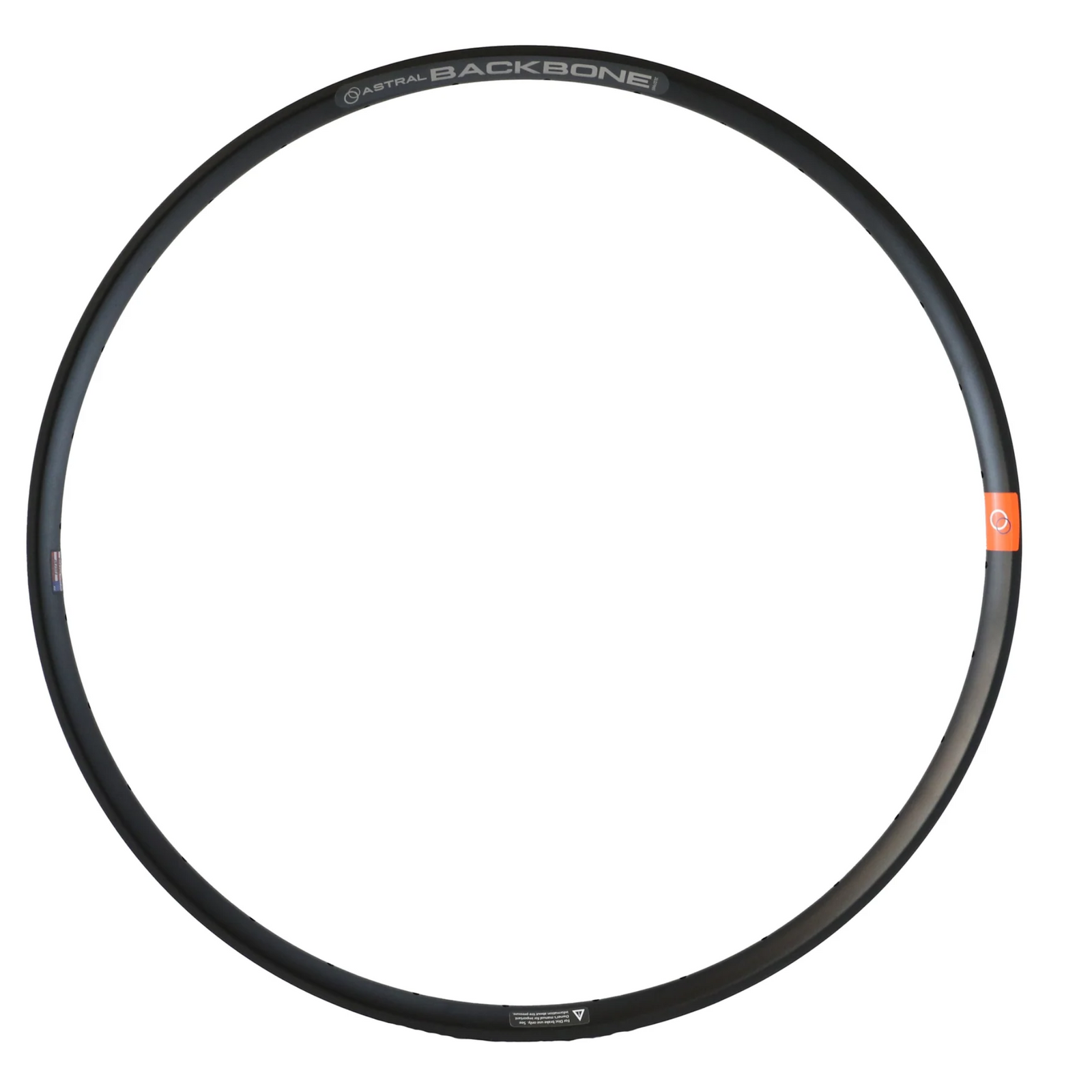 ASTRAL Backbone Rim, Alloy, 27.5"