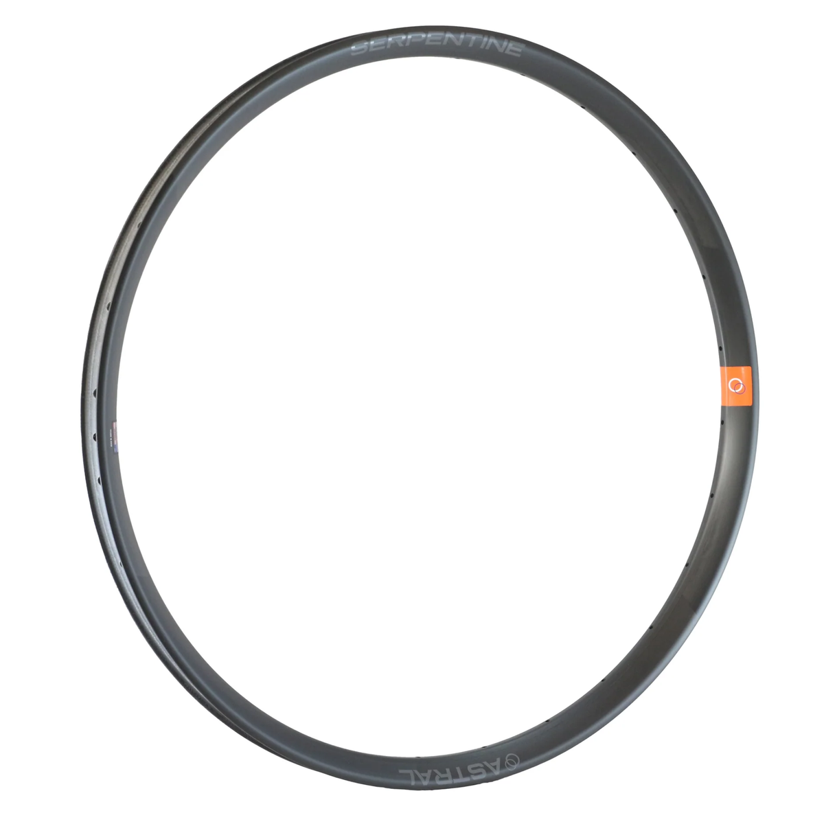 ASTRAL Serpentine Carbon 29" Rim