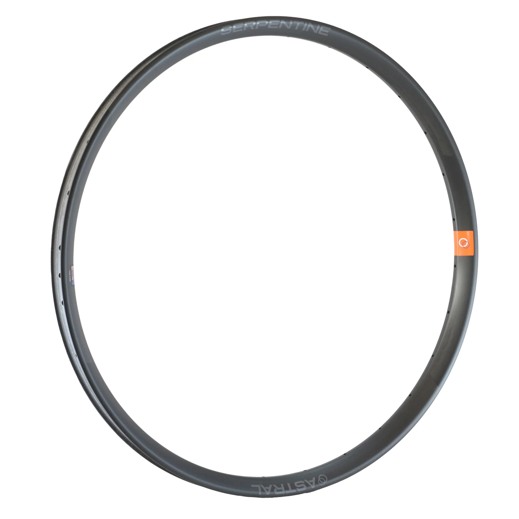 Rotelle Avt Rim ASTRAL Serpentine Carbon 29