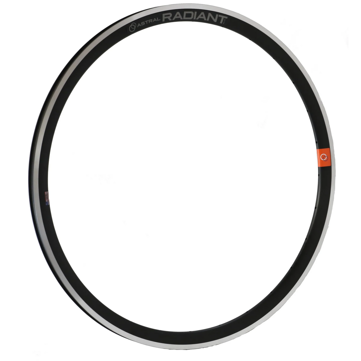 Astral Radiant Rim - Disc and Rim Brake