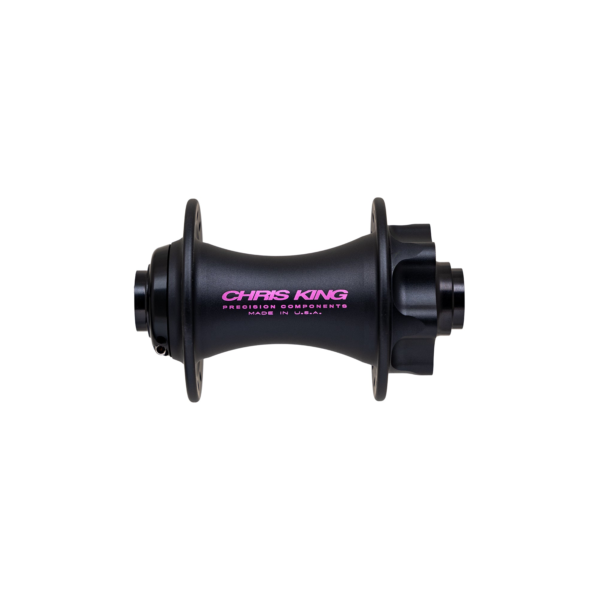 Chris King Boost 6 Bolt Front Hub