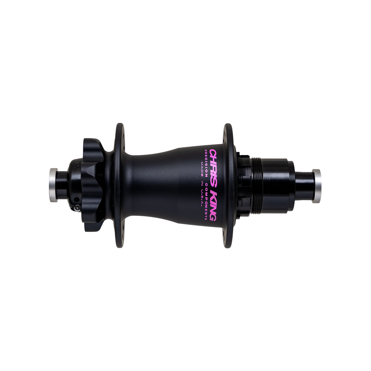 Chris King Boost 6 Bolt GEN 4 Rear Hub