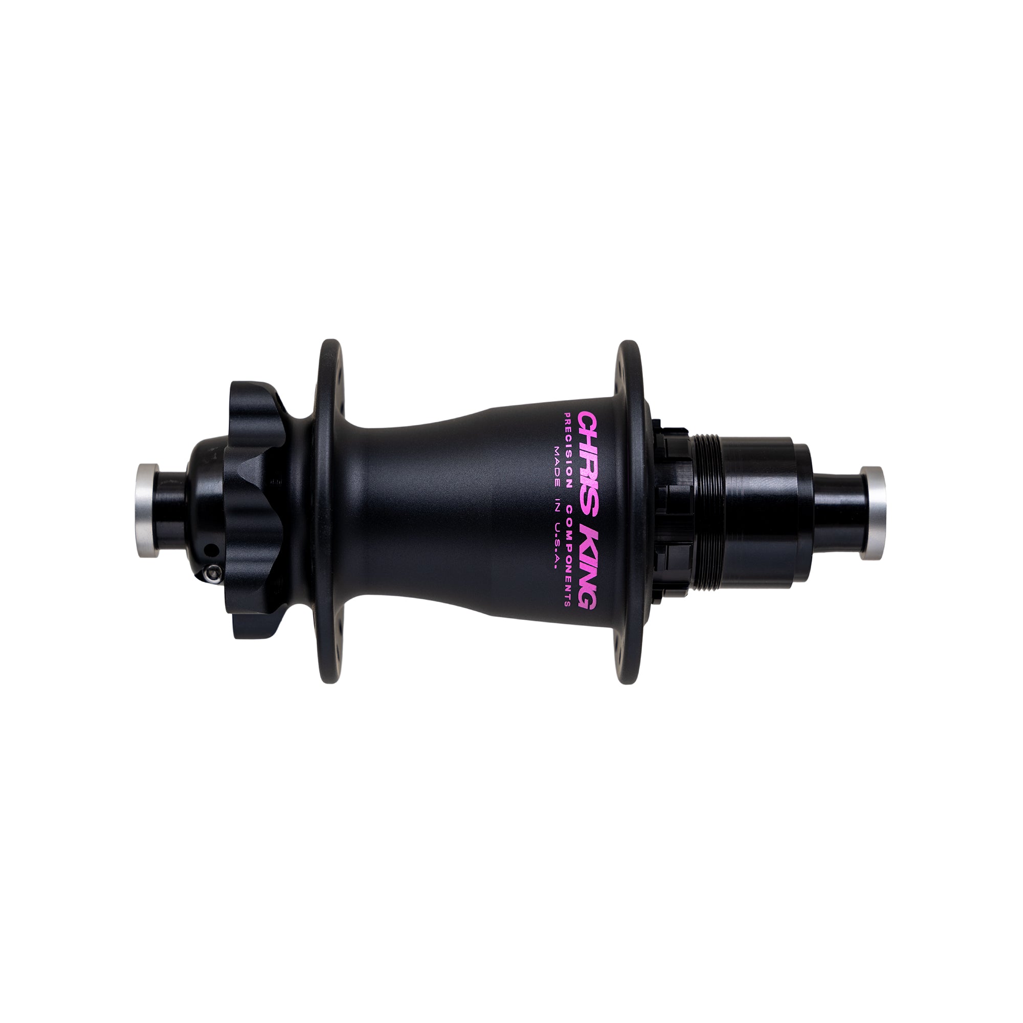 Chris King Boost 6 Bolt GEN 4 Rear Hub