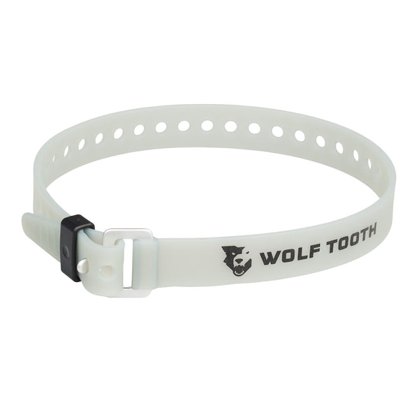 Wolf Tooth Morse Cargo Cage with Straps