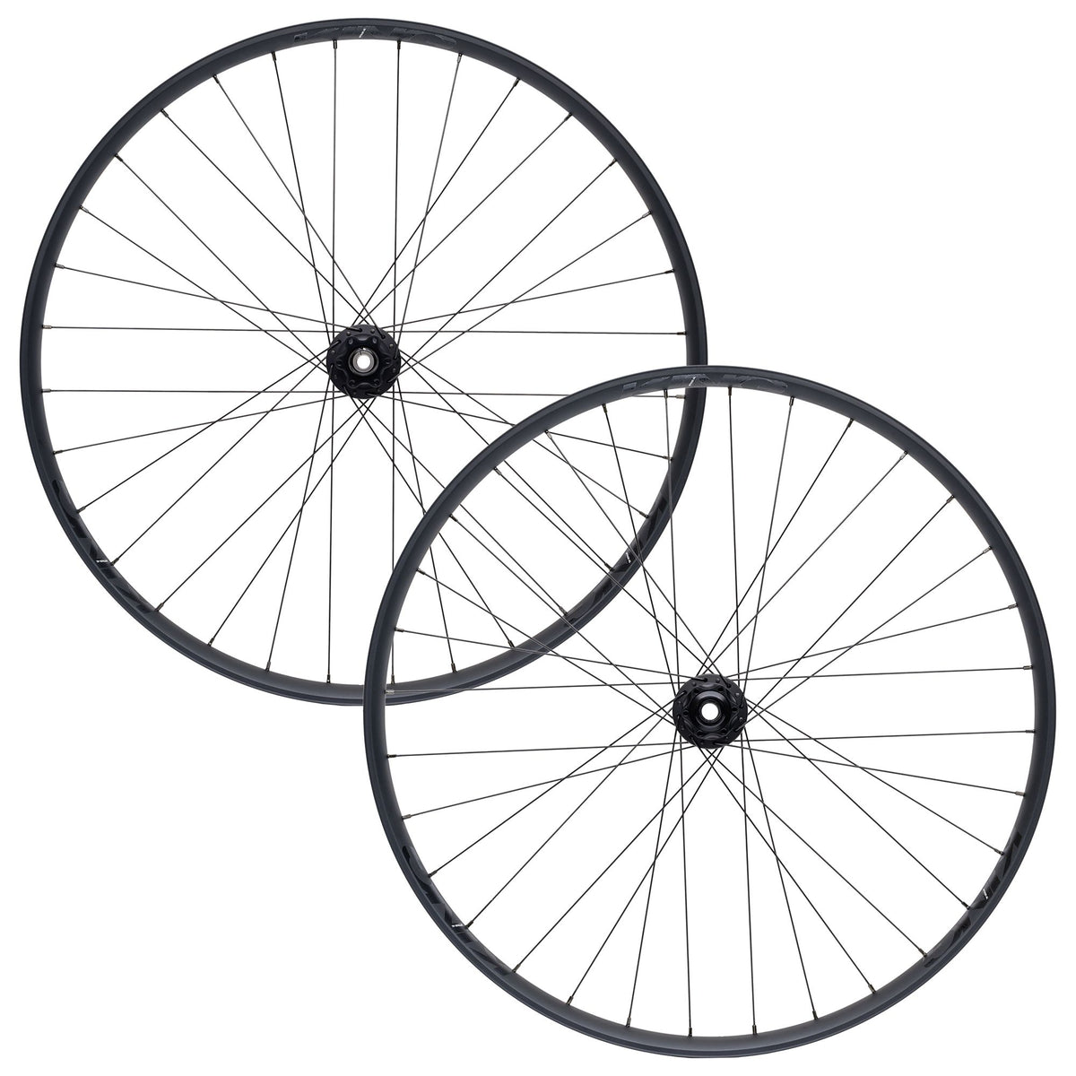 Chris King MTN30 AL- Mountain Wheelset