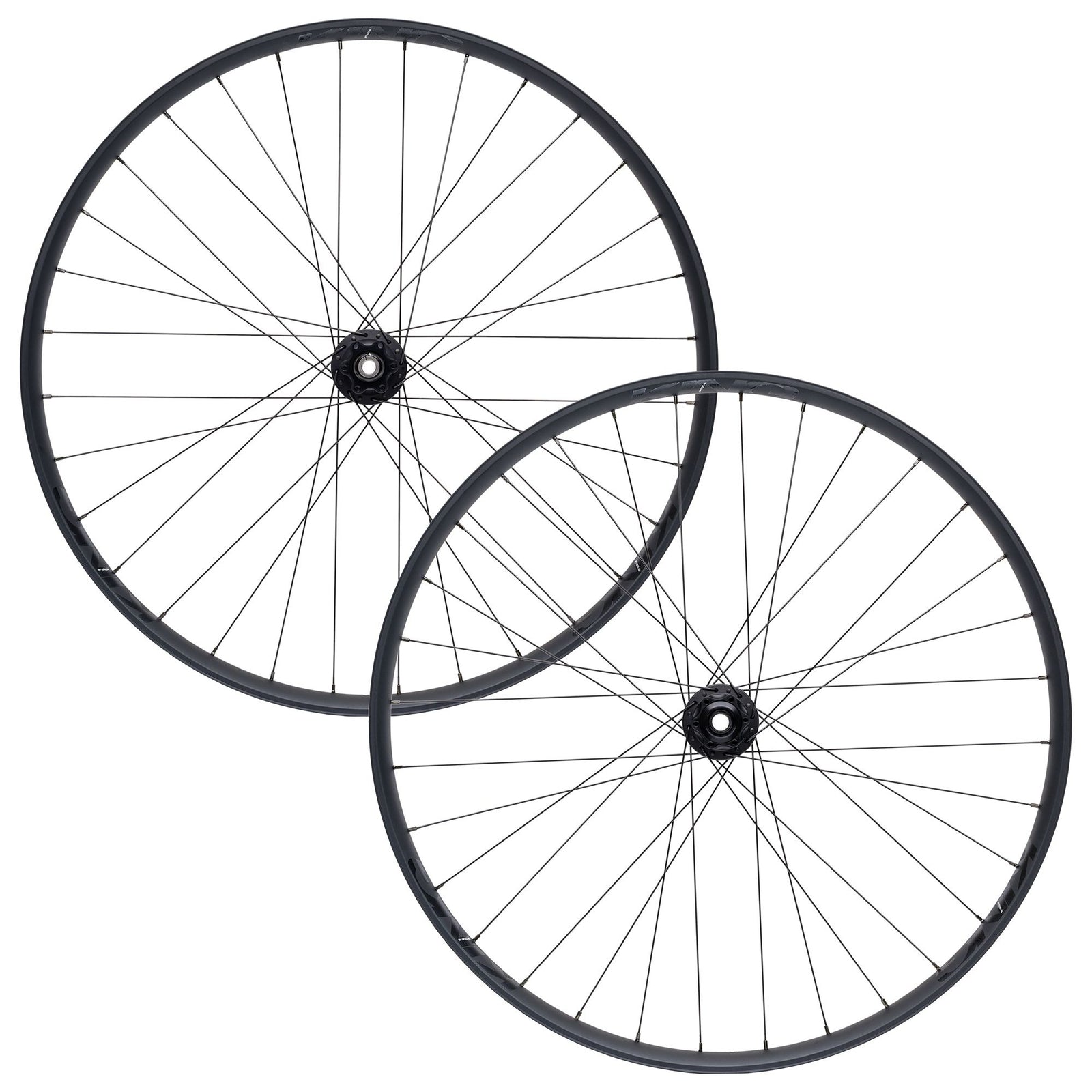 Chris King MTN30 AL- Mountain Wheelset